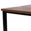 Table basse avec rangement