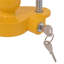Security Safe Lock