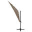 Castiel 250cm Parasol-554384889