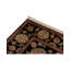 Manchuria Wool Oriental Area Rug