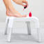 Tabouret de coiffeuse polyvalent SMART