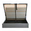 Lit plateforme tapissier avec rangement Montel-196188816-196188821
