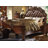 Carlene Upholstered Standard Bed-110218437-110218436