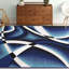 Tapis abstrait McCampbell-124243976-124243979