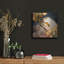 «Clouding Autumn Night» par Evelia Designs-101630483