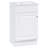 Versatile Bathroom Vanity With Advanced Storage And Stylish Design-2043486139