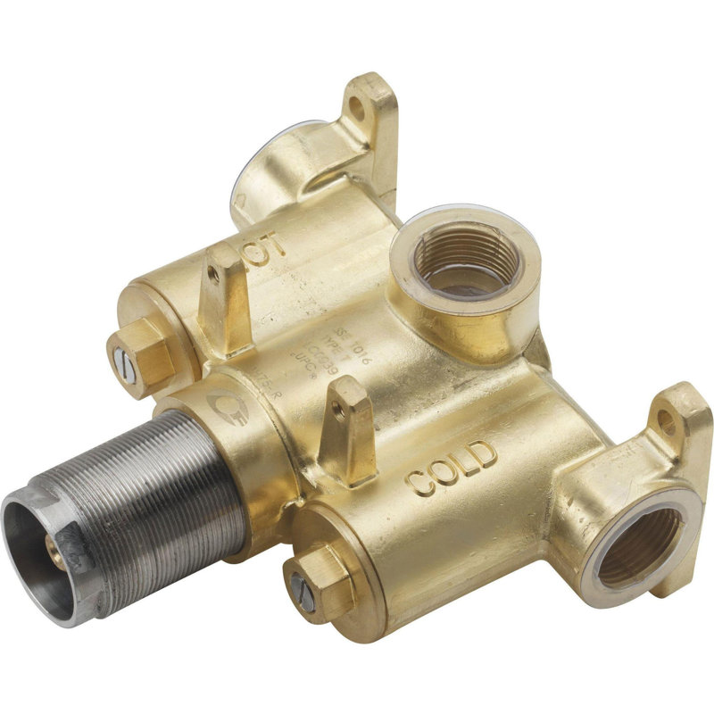 Styletherm® 3/4" Rough Valve
