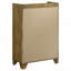 Commode 5 tiroirs Packard