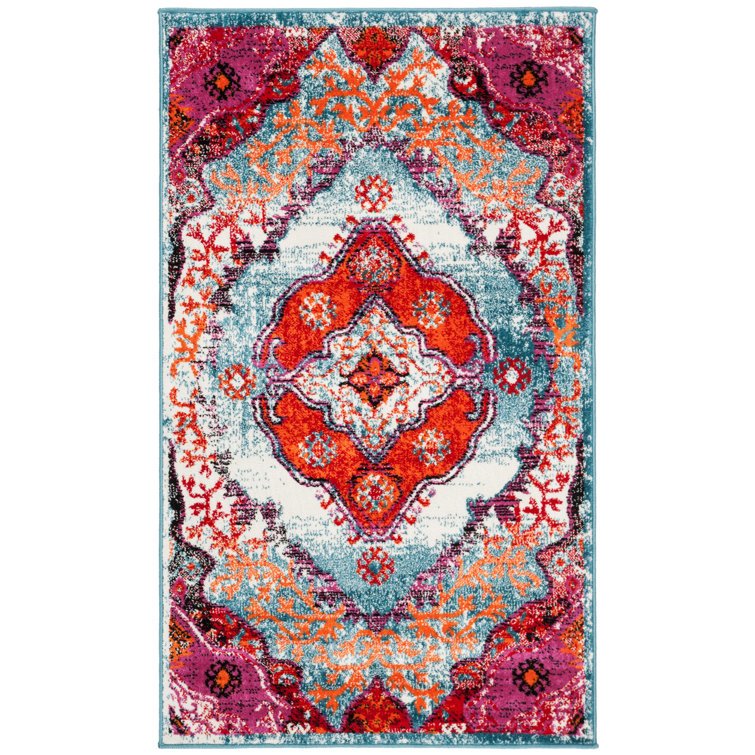 Adana Cherokee Performance Oriental Rug