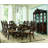 Ceja Extendable Rectangular Dining Table