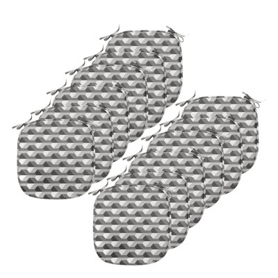 Chair Pad Cushion