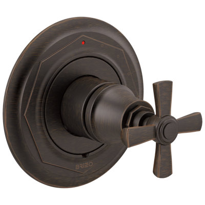 Rook® Pressure Balance Valve Trim