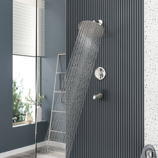 Système de douche complet