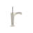Margaux Tall Single Hole Bathroom Faucet with Drain Assembly-3609094