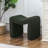 M-Shaped Ottoman Footrest-717566090