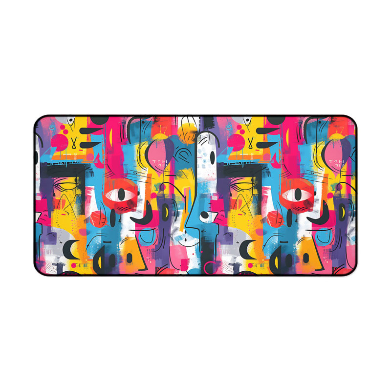 Desk Pad