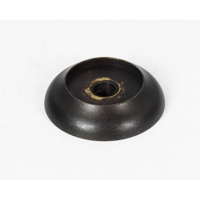 Metal Knob Backplate
