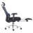 Kazuyoshi Task Chair with Headrest