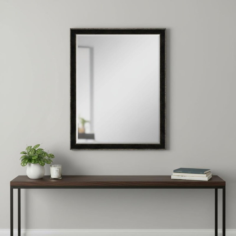 Miroir d'appoint 44 po