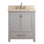 Modero 30" Single Bathroom Vanity with Top-1512776436-1512776441-1596356853