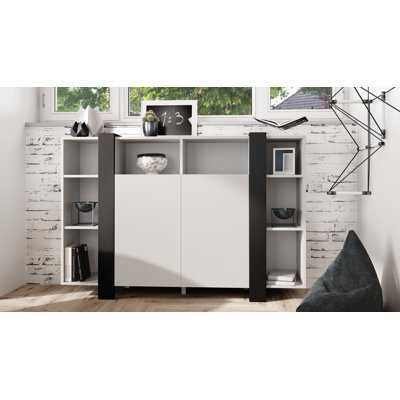 Abbie-May 149cm Sideboard