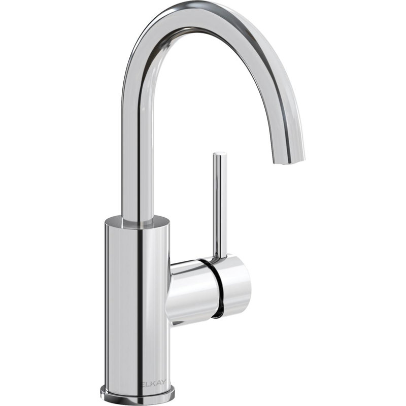 Avado Bar Faucet, Chrome