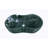 Bathroom Vessel Sink With Pre-Drilled Drain Hole-126237302
