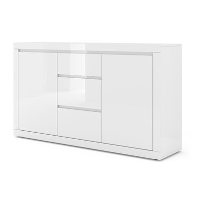 Aryaz 150cm Sideboard