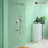 Calder Complete Shower System with Rough in-Valve-61901558