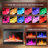 R.W.FLAME Freestanding Electric Fireplace Up To 50.63" with Remote-1272029732