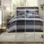 Comfortable 7-piece Bedding Sets, Microfiber And Cotton Design