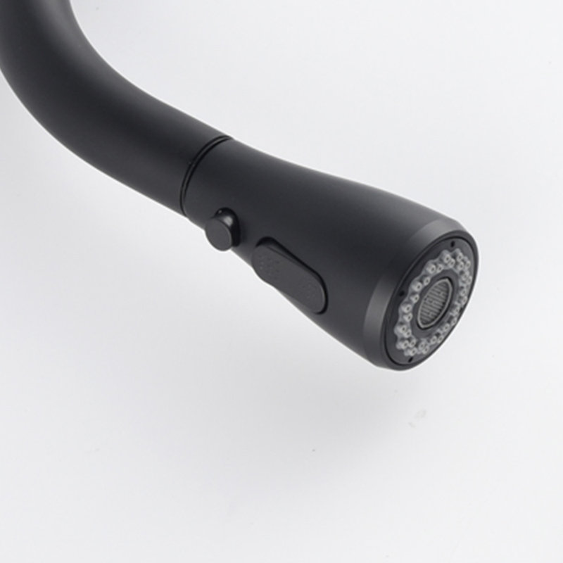 ARROWOW Pull Out Touch Kitchen Faucet