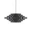 Bunny Williams 6 - Light Chandelier