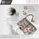 Versa STYLISH 28 inch Workstation 60/40 Double Bowl Undermount 16G Kitchen Sink with Accessories included