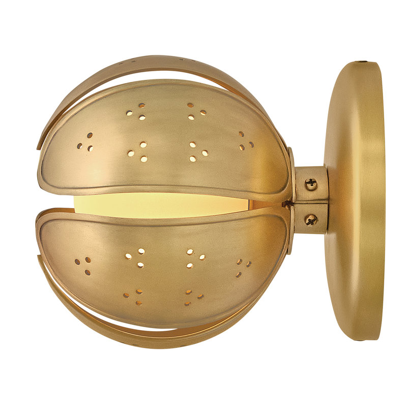 Anthos 1 - Light Semi-Flush Mount