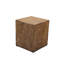 Table basse Hanzalah Block