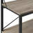 Everheart Hall Tree 40'' Wide with Shoe Storage-1891098077