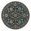 Tapis rectangulaire Darrett-886602381