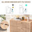 Commode double l 31,5 po-32430121