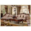 Chaise longue rembourrée de style européen
