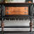 Retro Multifunctional Elegant Console Table
