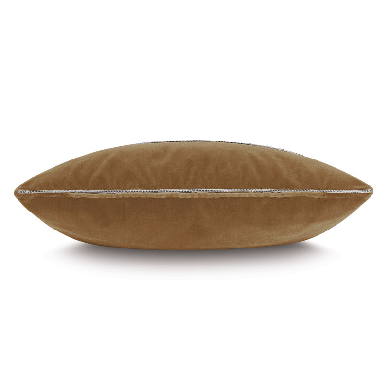 Taos Lumbar Pillow Cover & Insert