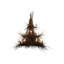 Twigs 15 - Light Chandelier