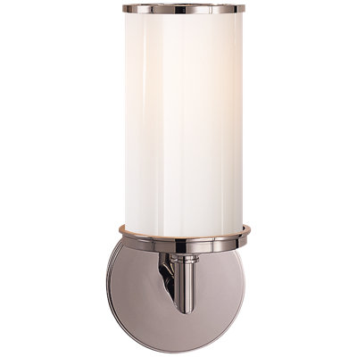 1 - Light Bath Sconce