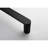 Matte Black Handheld Shower With 59-inch Hose And 28-inch Slide Bar, Stainless Steel, Adjustable Head For A Soothing Bath Session Bar Shower, Hose, Black, Clean Refreshing