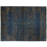 One-of-a-Kind 8'1" X 10'6" Area Rug