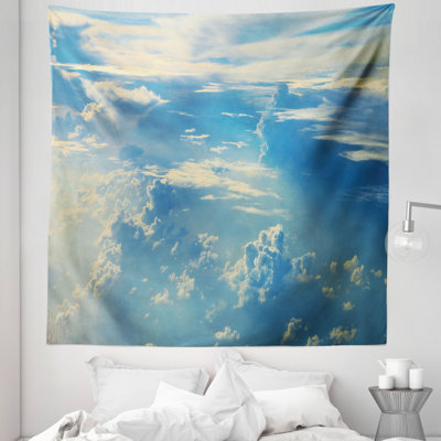 Microfiber Tapestry