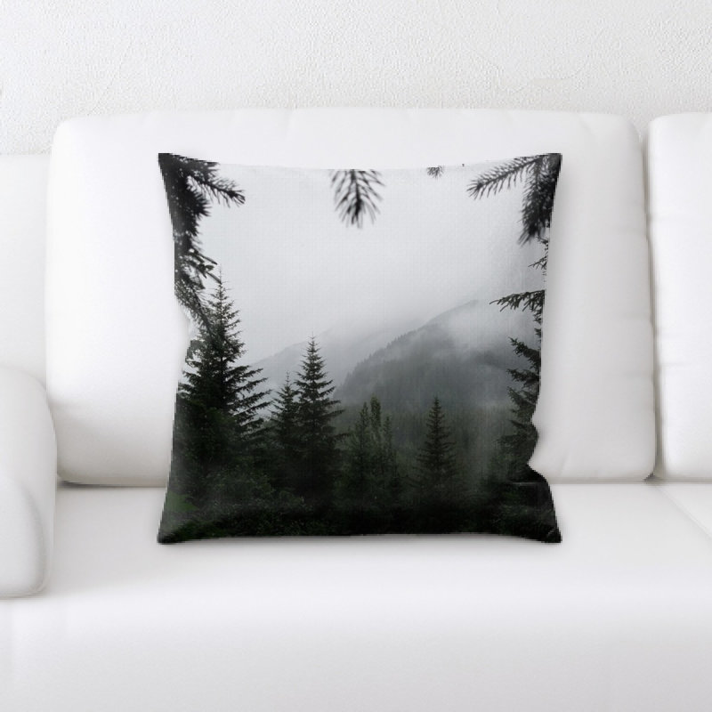 Hershel Throw Pillow