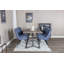 Rowe 6 - Person Dining Set-1275561245