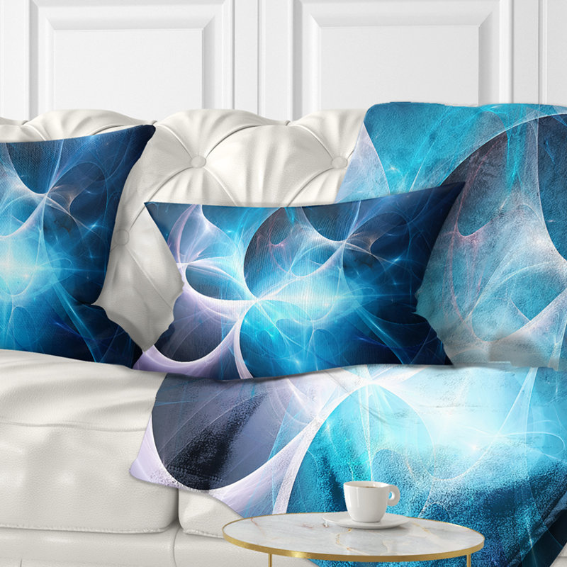 Coussin lombaire nebula à magnifique lointain star star